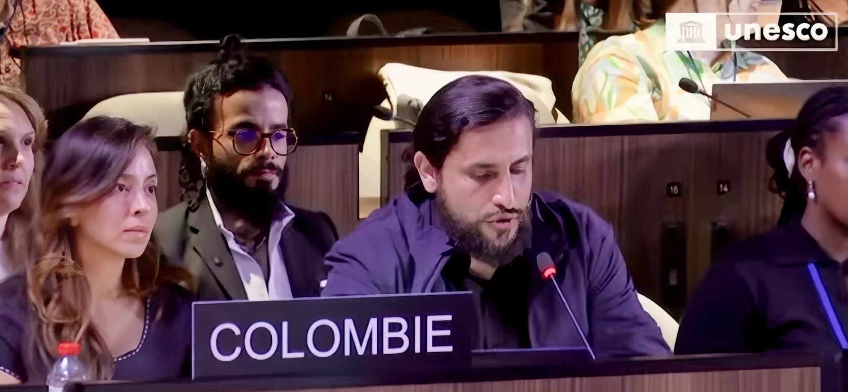 Colombia es elegida miembro del comité intergubernamental para la protección y la promoción de la diversidad de las expresiones culturales de la Unesco