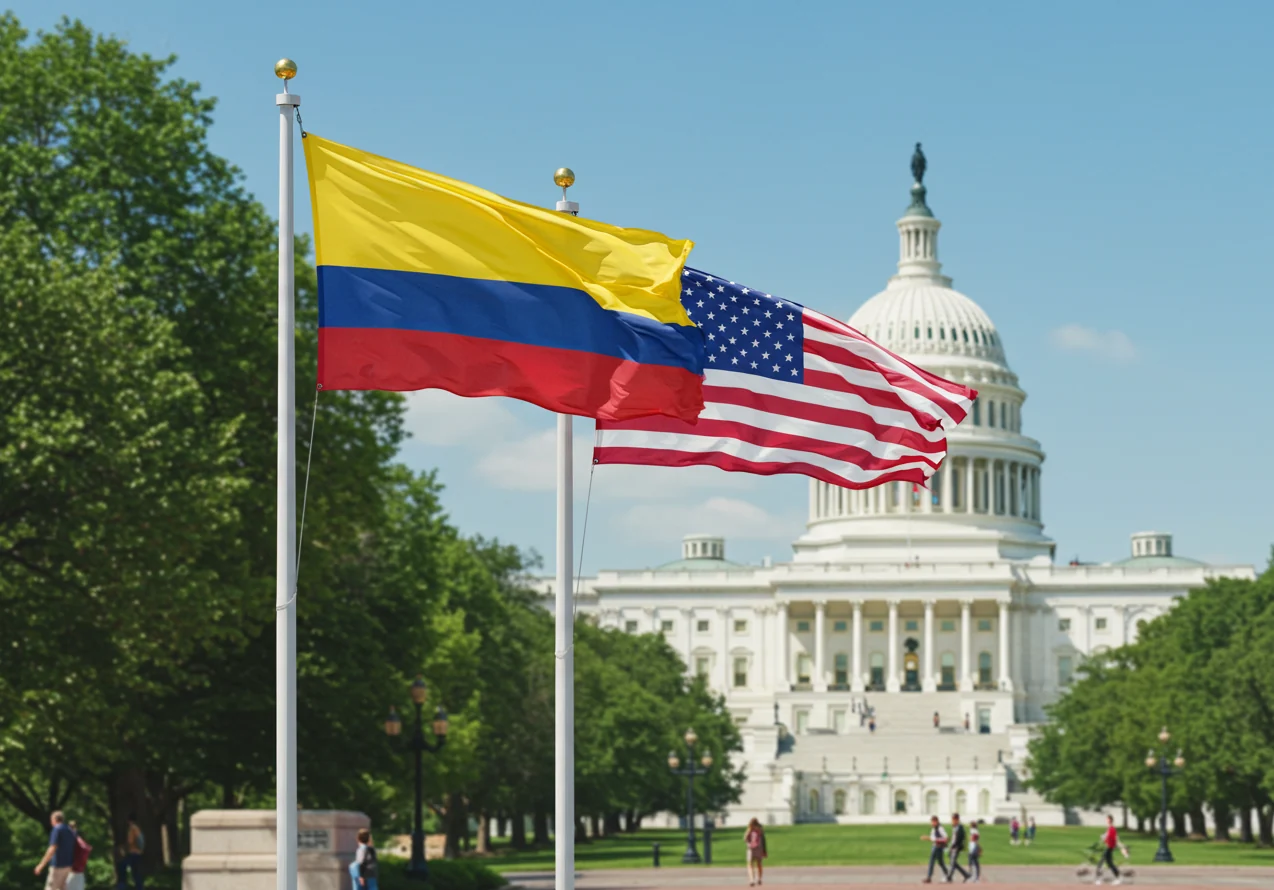 Recomendaciones de seguridad en el marco de las manifestaciones contra la política migratoria federal en algunas ciudades de los Estados Unidos