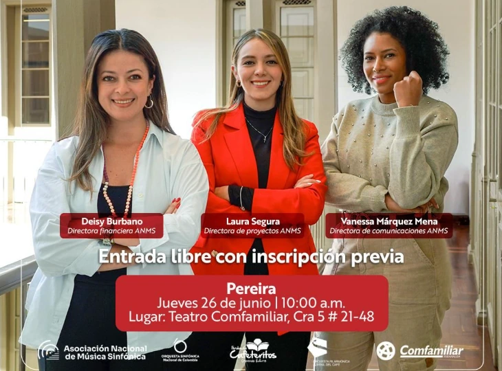 ¿Tienes un proyecto cultural y quieres potenciarlizarlo?