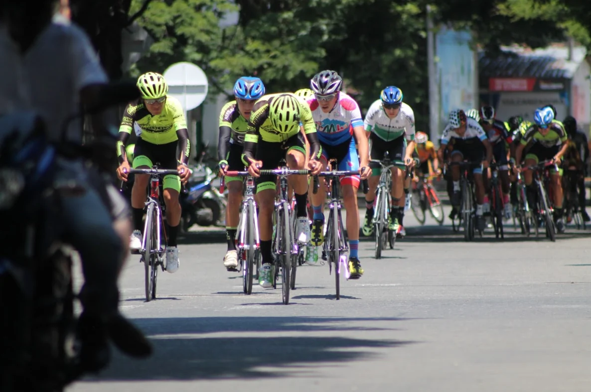 Quinchía recibirá las dos primeras etapas de la XV clásica ciclística Rubén Darío Gómez – Gobernación de Risaralda