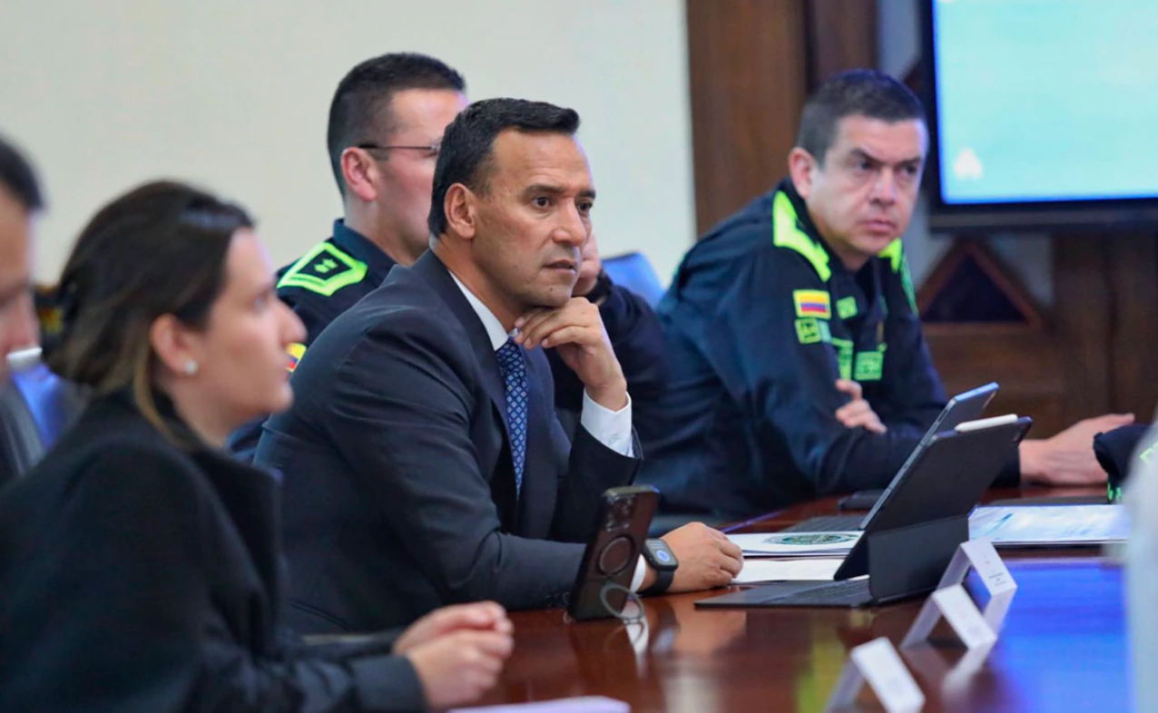 Hay reducción de criminalidad en dos municipios claves del cañón del Micay: MinDefensa