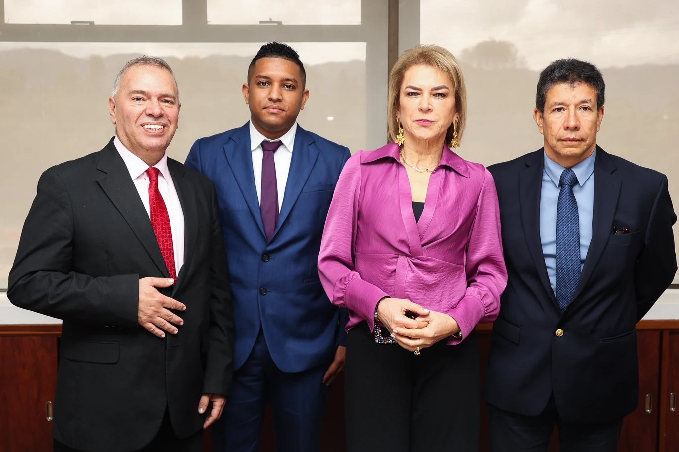 Ministerio del Deporte y Corporación Universitaria de Cataluñafirmaron Memorando de Entendimiento