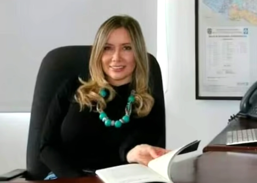 Diana Marcela Morales es la nueva ministra de Comercio, Industria y Turismo