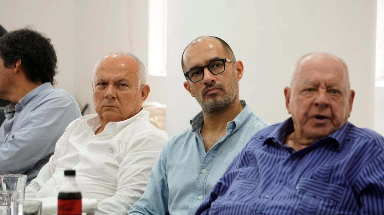 Empresarios y voceros gremiales conocieron el avance de los proyectos estratégicos de Pereira