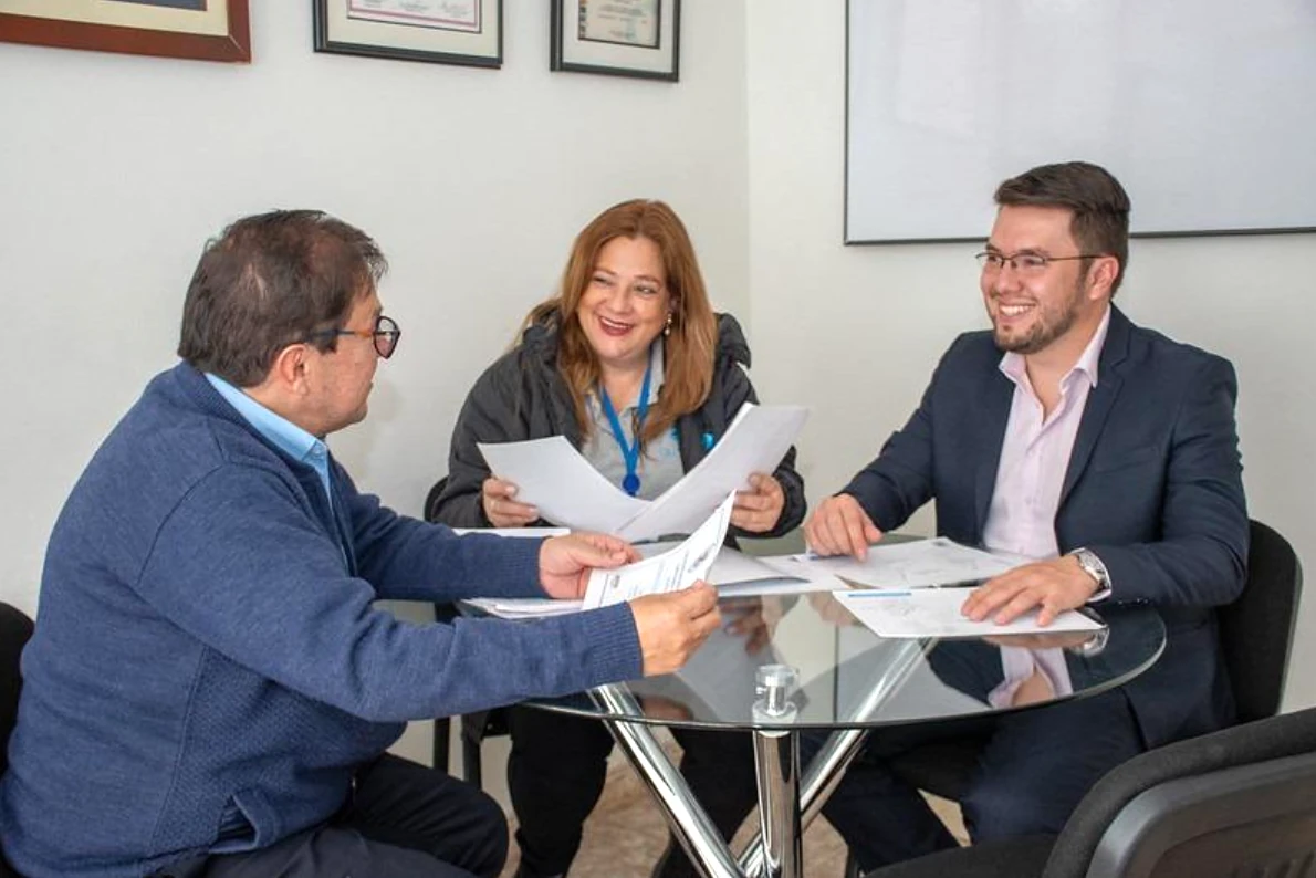 Más de 30.000 mipymes han mejorado su productividad, calidad, encadenamientos e ingresos, con el apoyo del Ministerio de Comercio, Industria y Turismo y Colombia Productiva