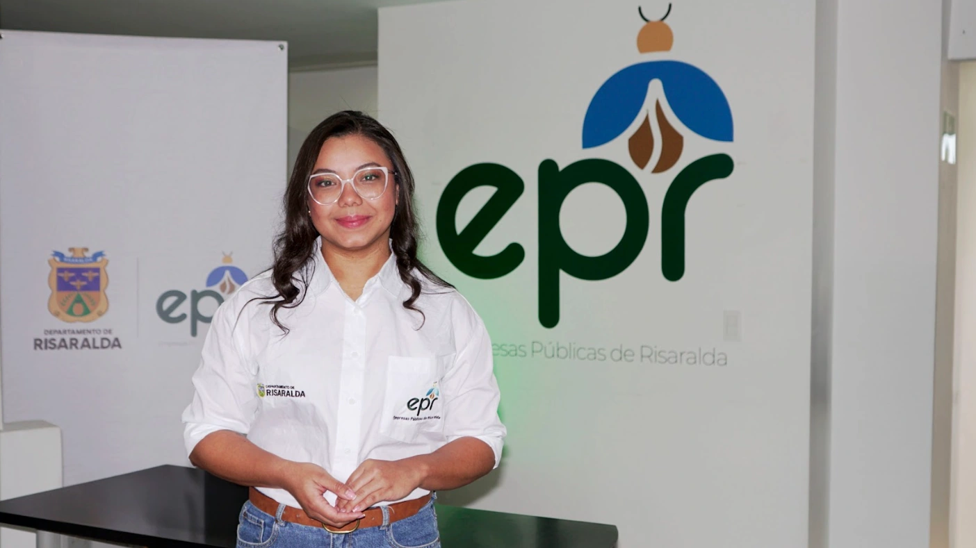 Empresas Públicas de Risaralda ofrece pedagogía para entender la cadena de valor del servicio de energía eléctrica