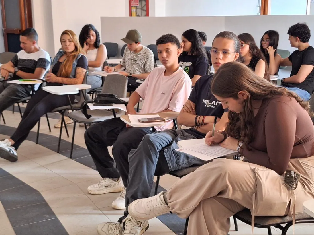 Dosquebradas actualizó la Plataforma municipal de Juventudes