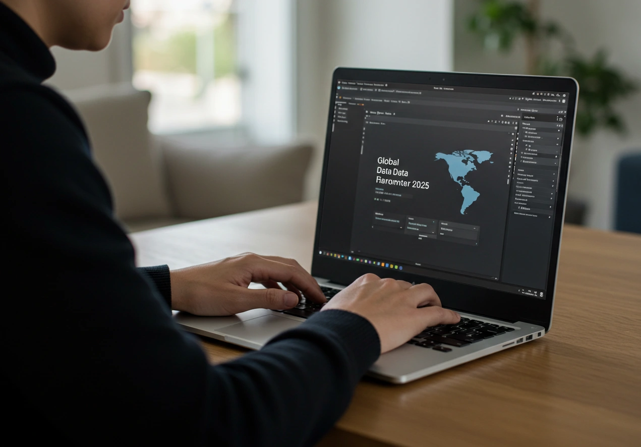 Colombia alcanza el quinto lugar mundial en apertura de datos según el Global Data