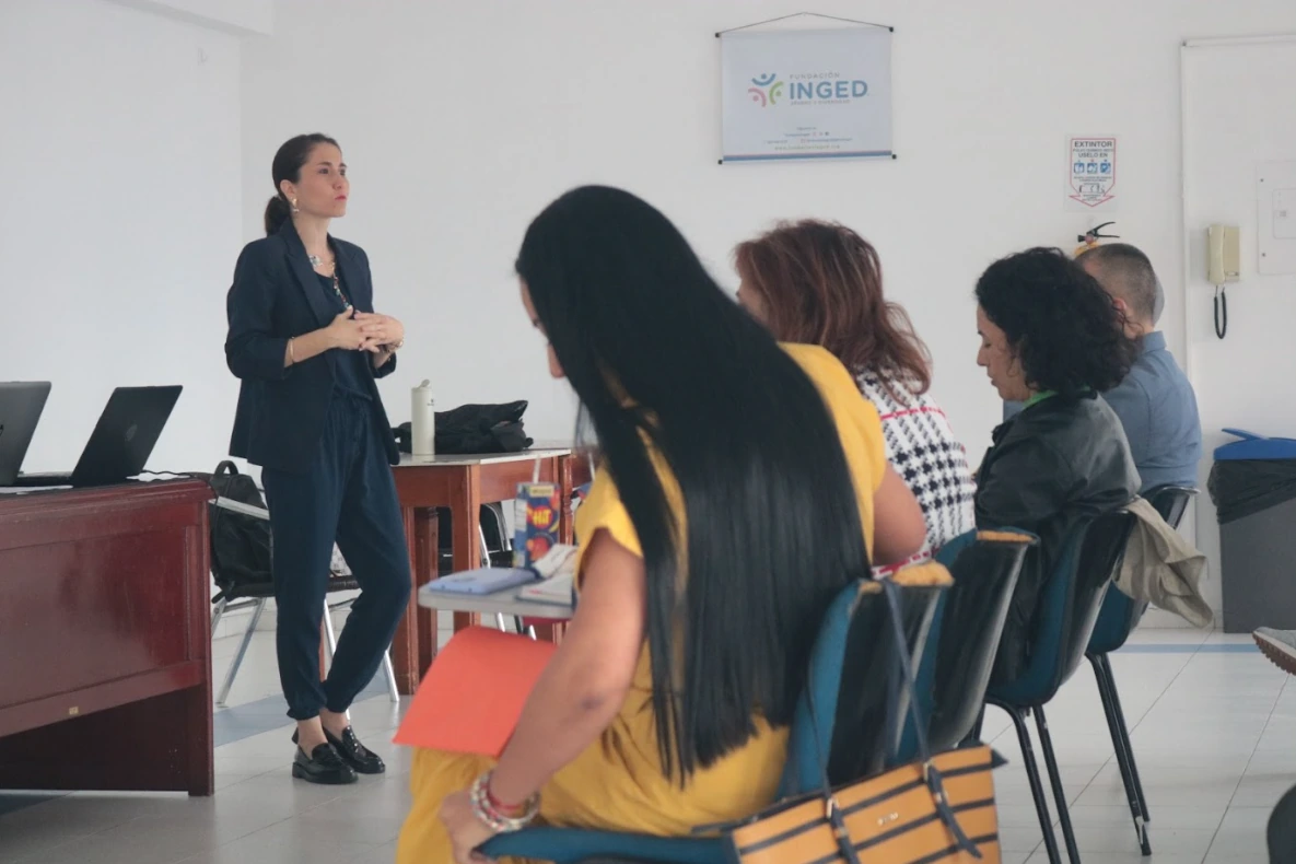 Mesa PIIAF aprobó Plan de Acción 2025 para la protección de la niñez en Risaralda.