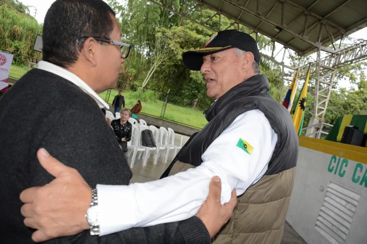 Dosquebradas cuenta con Consejo de Participación Ciudadana