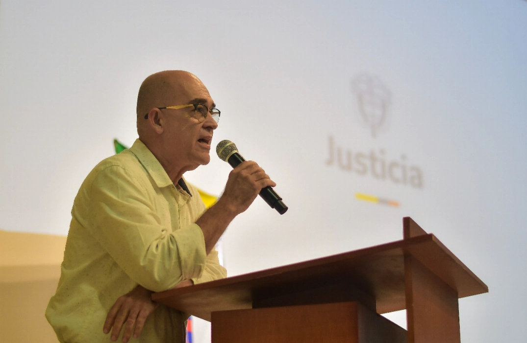 Alcaldía de Dosquebradas capacitó a lideresas en rutas de atención en violencia de género y participación ciudadana