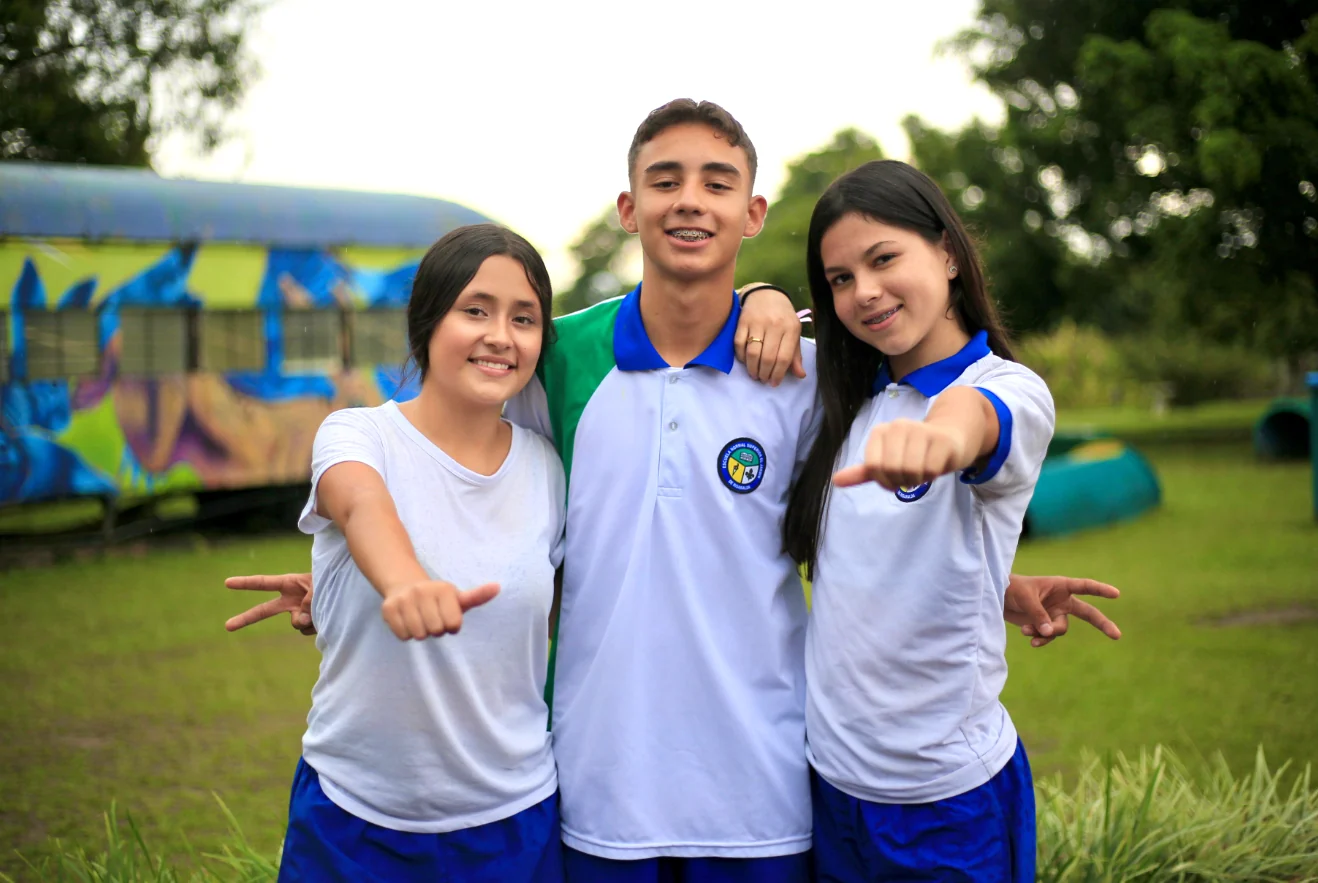 Alcaldía de Pereira impulsa y fortalece la participación juvenil en la Asamblea Municipal de Juventud