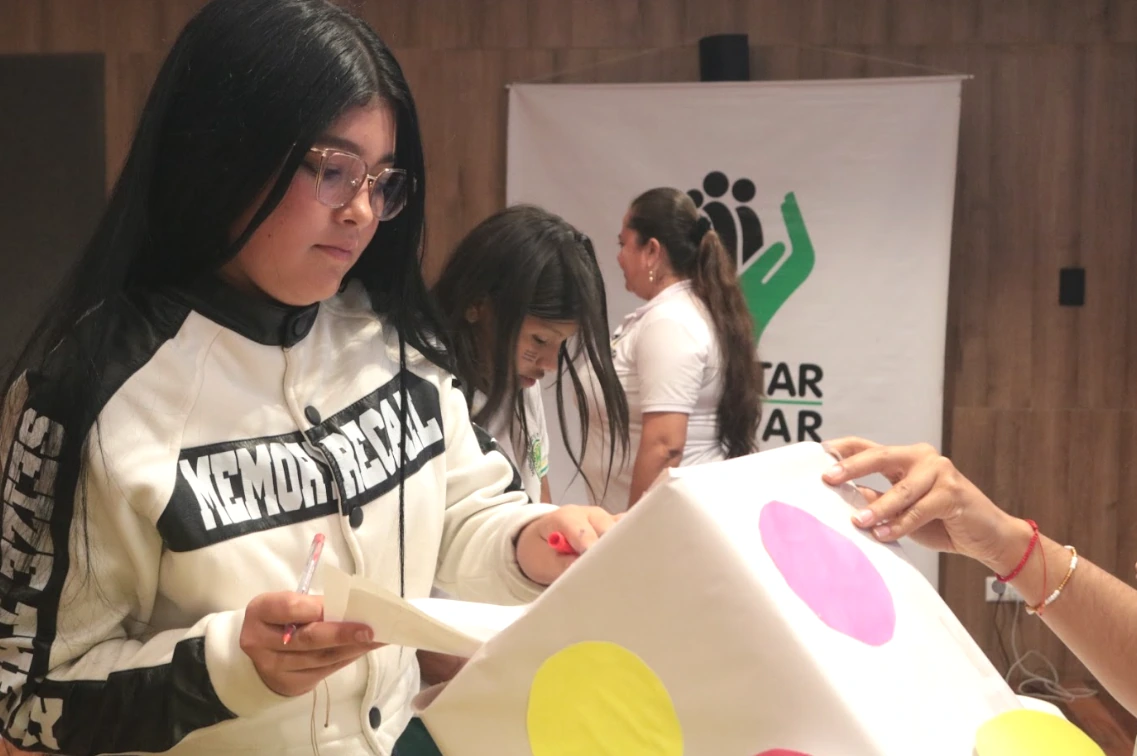 En Pueblo Rico se llevó a cabo la Primera Mesa Departamental de Niños, Niñas y Adolescentes
