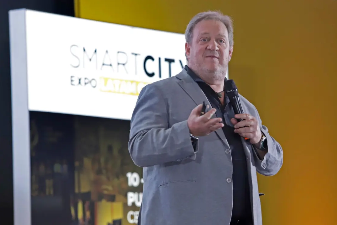 Resolver necesidades reales, el objetivo de las ciudades inteligentes