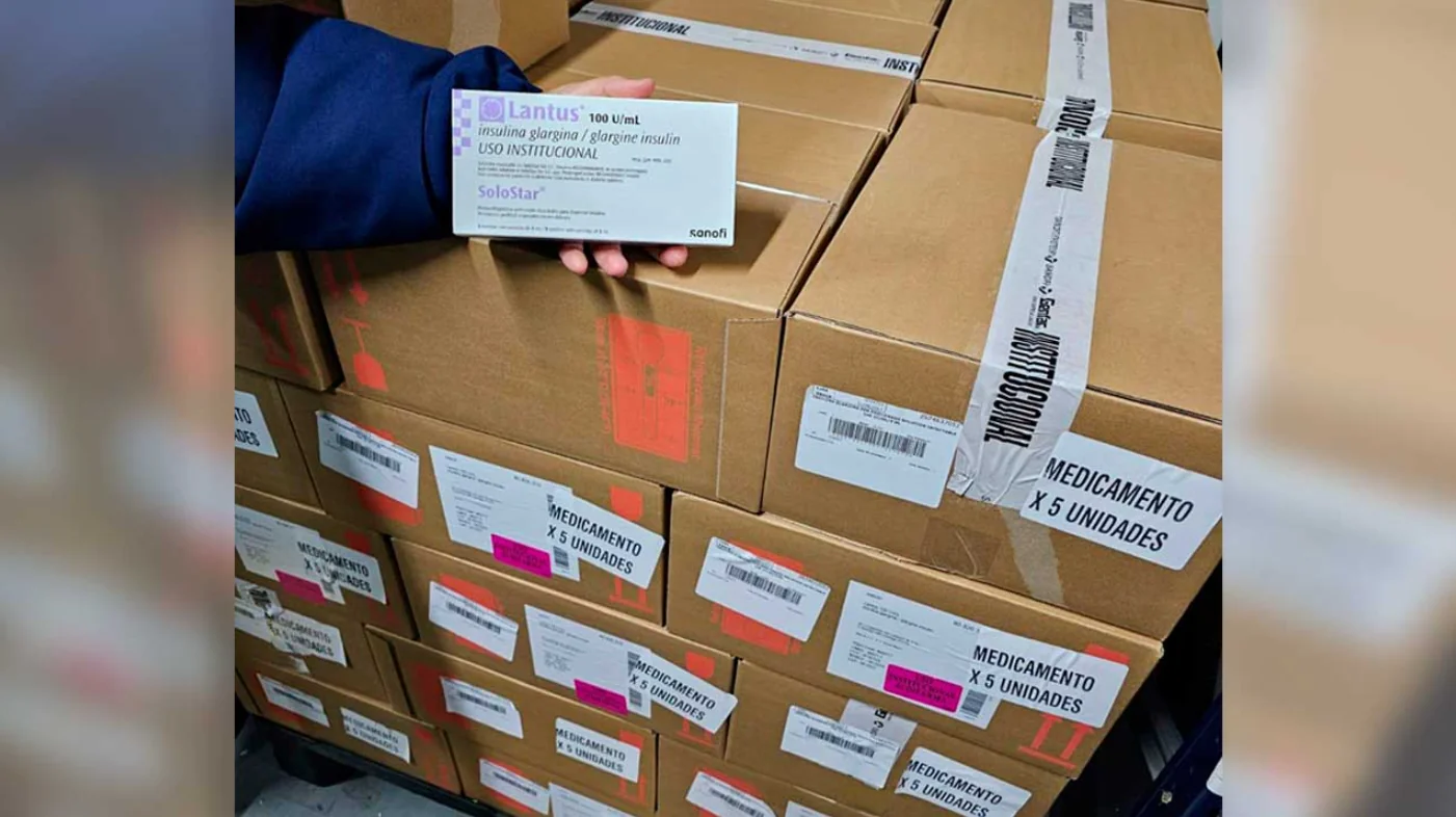 SIC anuncia acuerdo para mejorar precios en la compra de medicamentos