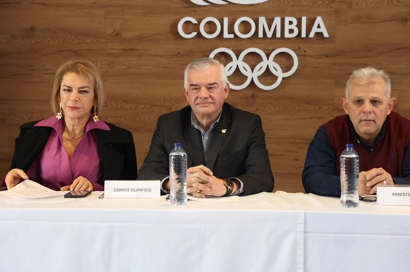 Ministerio del Deporte apoya la Olimpiada Mundial Juvenil Sub16 de Ajedrez