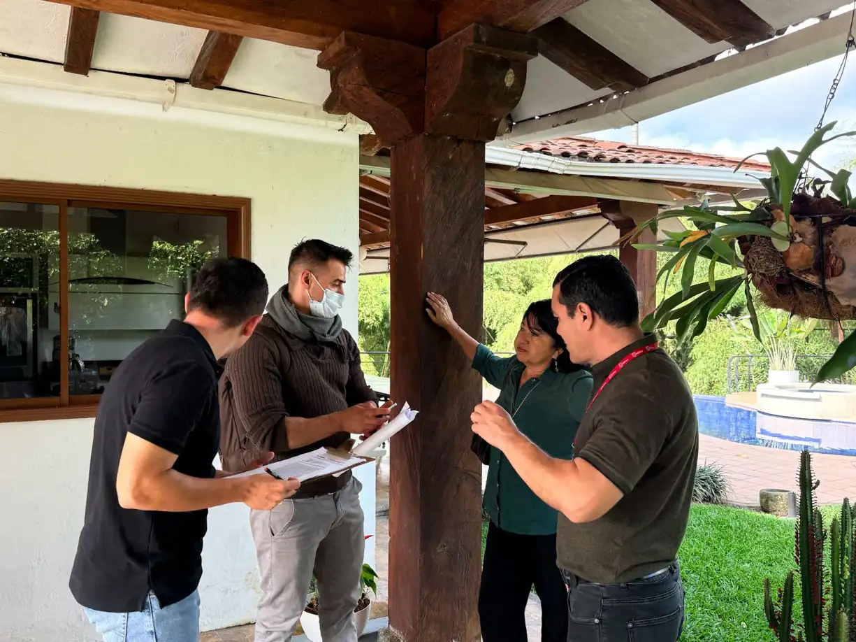 Alcaldía de Pereira adelanta procesos de cobro coactivo ante mora en el Impuesto Predial