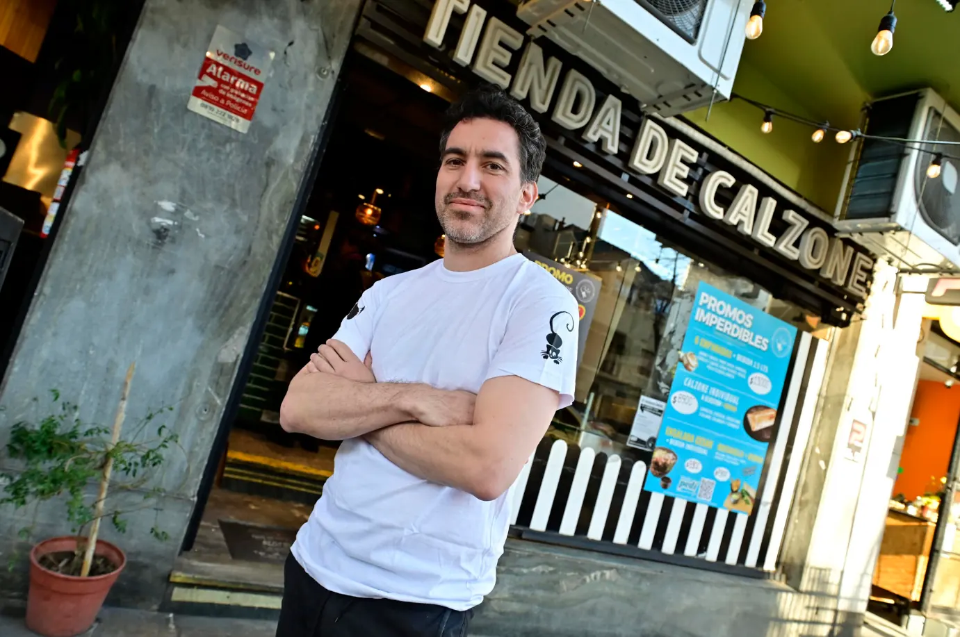 PedidosYa potencia a miles de emprendedores con créditos a pymes en Latinoamérica