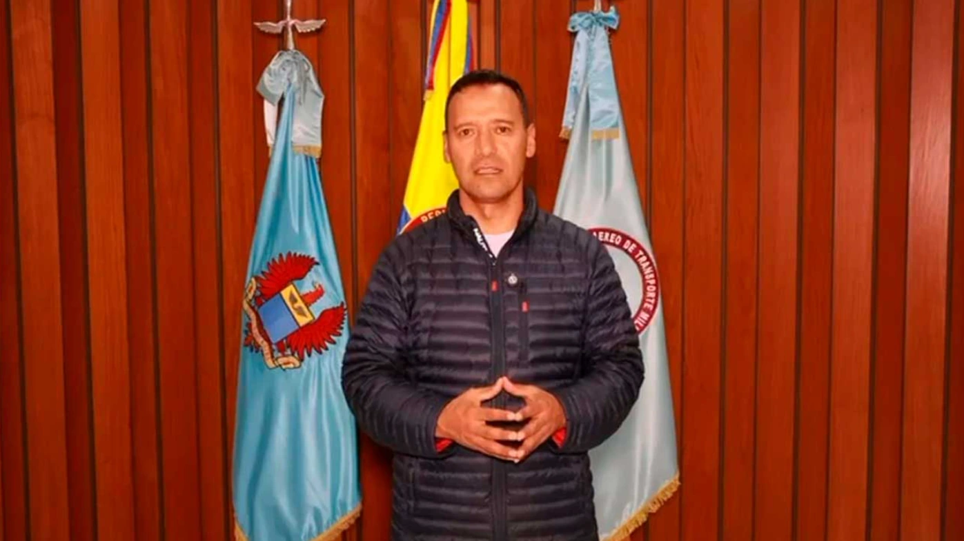 Mindefensa ofrece $ 3.000 millones de recompensa por información sobre autores del atentado contra el senador Miguel Uribe Turbay