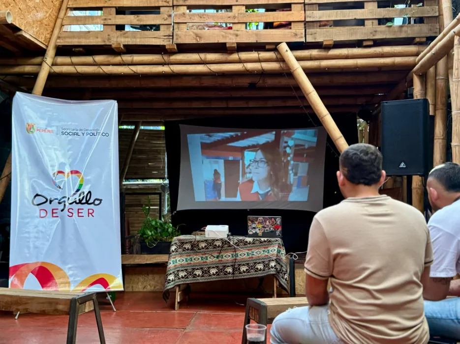 Respeto a la población LGTBIQ+ y las consecuencias del bullying hacia esta comunidad, tema en la agenda de la Semana del Orgullo de Ser