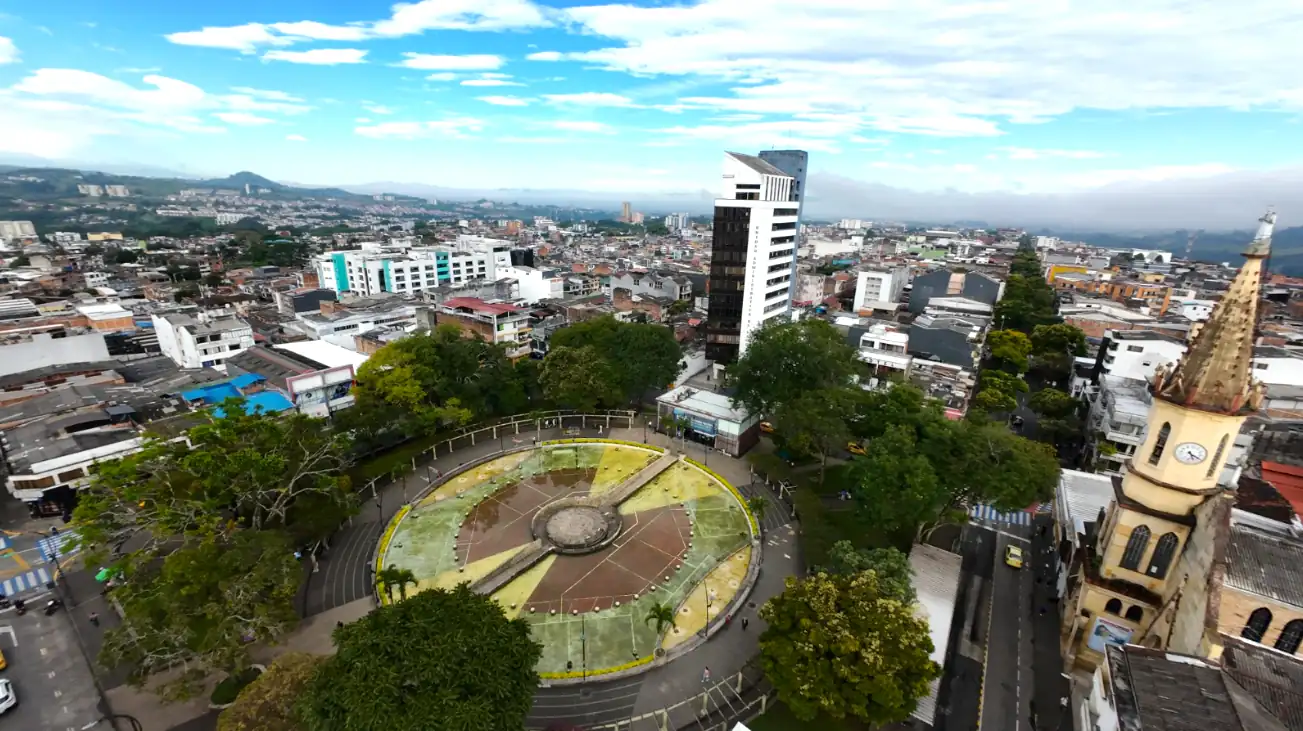 Con un puntaje de 87,2 el Amco ocupó el segundo lugar en la medición de Desempeño Institucional entre las áreas metropolitanas del país