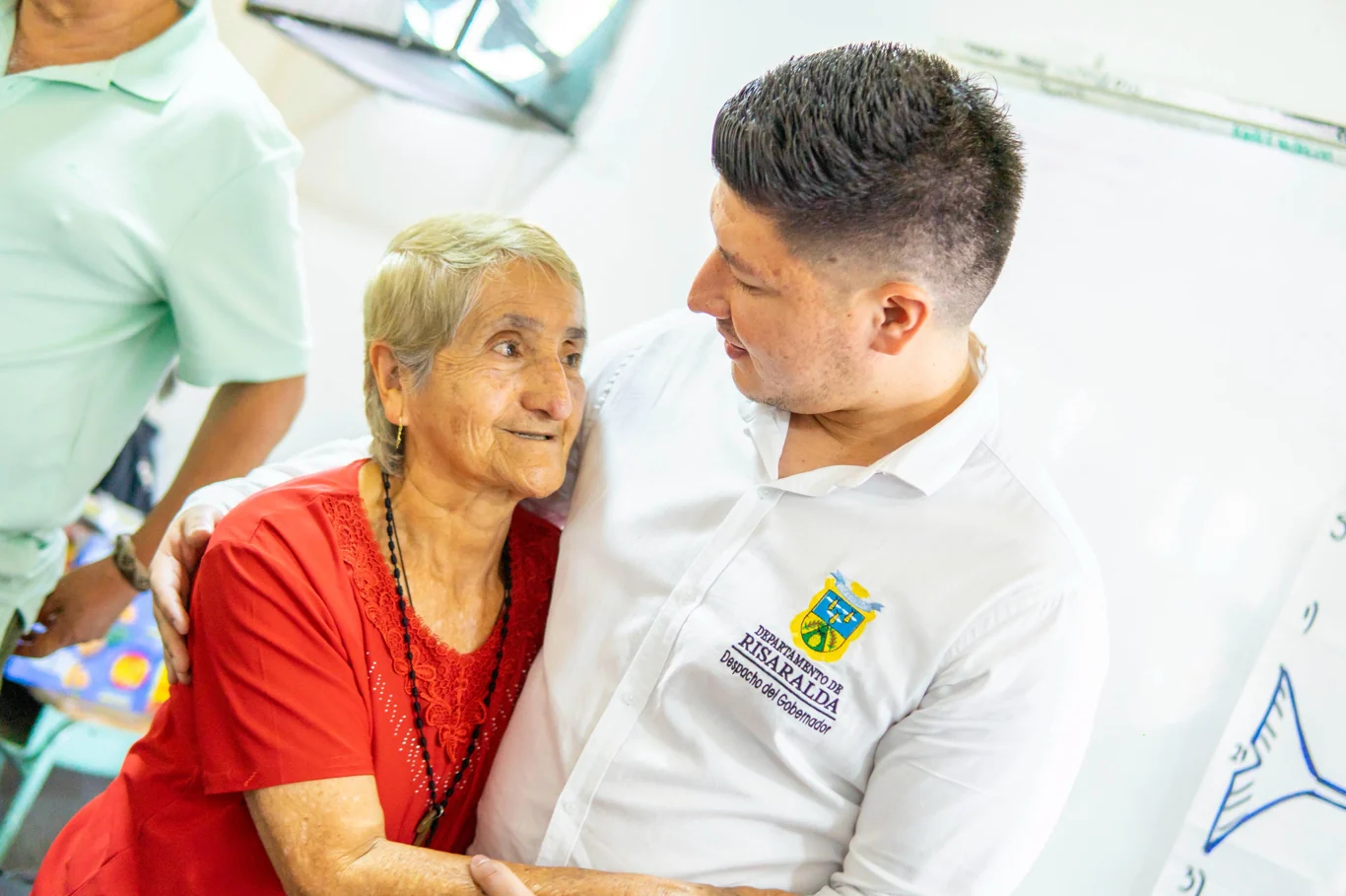 Balboa fue epicentro del diálogo comunitario y la participación ciudadana