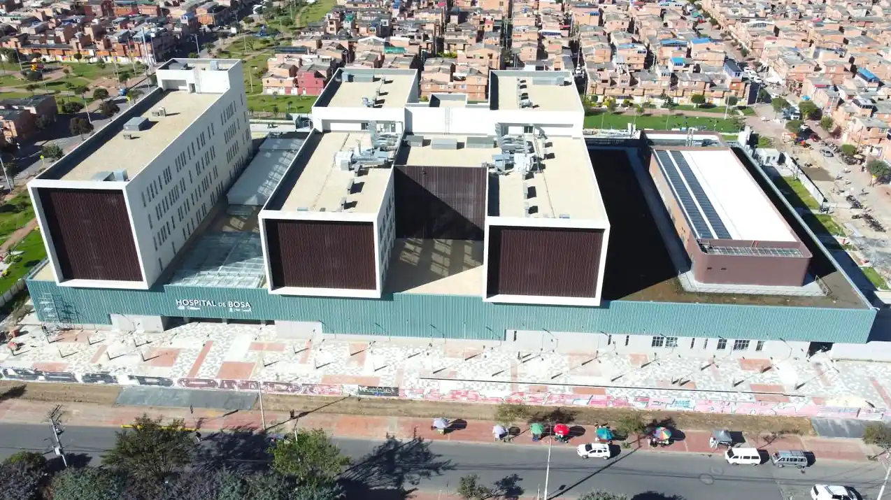 Gobernadores y alcaldes del Eje Cafetero se reunirán con la FDN para impulsar proyectos estratégicos de infraestructura