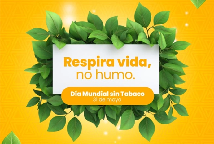 Gobernación sensibiliza a los risaraldenses sobre los perjuicios del consumo de tabaco y sus nuevas formas