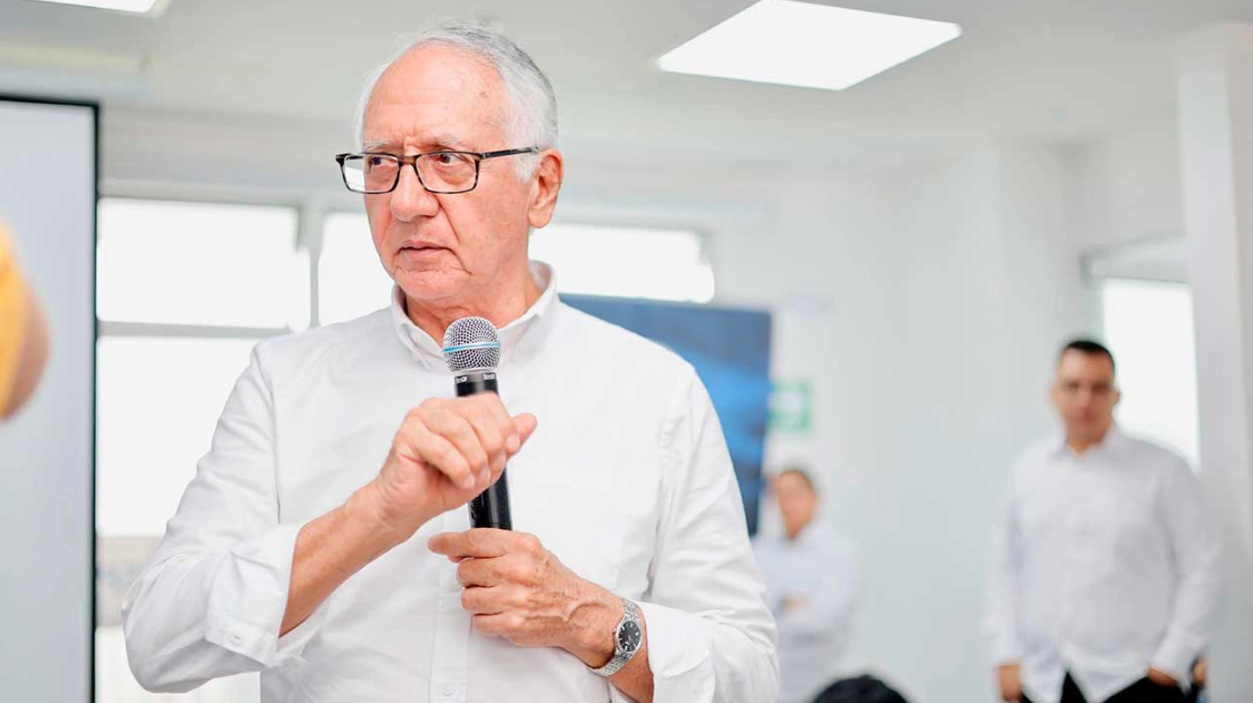 Minsalud ha invertido más de $15 mil millones en salud para los habitantes de Yarumal