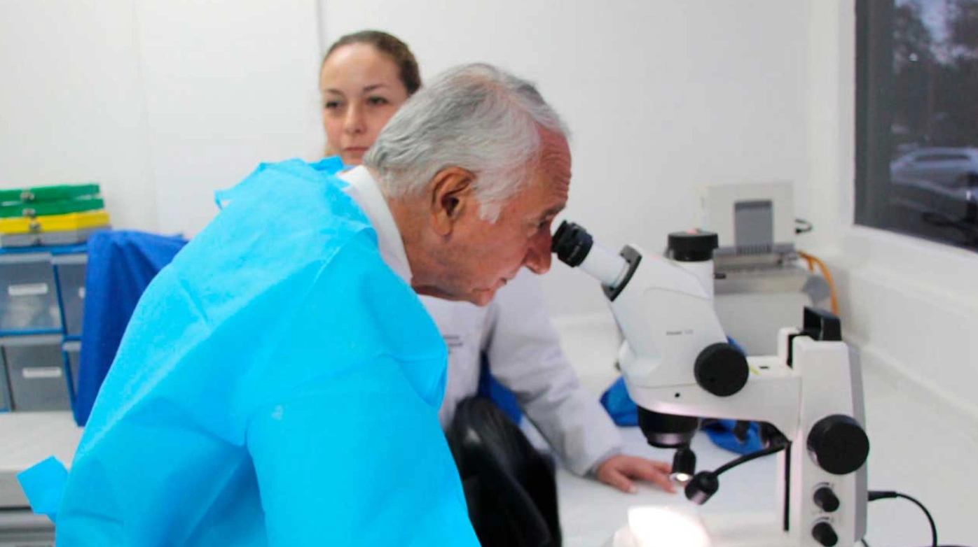 MinSalud exhorta a vacacionistas de mitad de año a vacunarse contra la fiebre amarilla