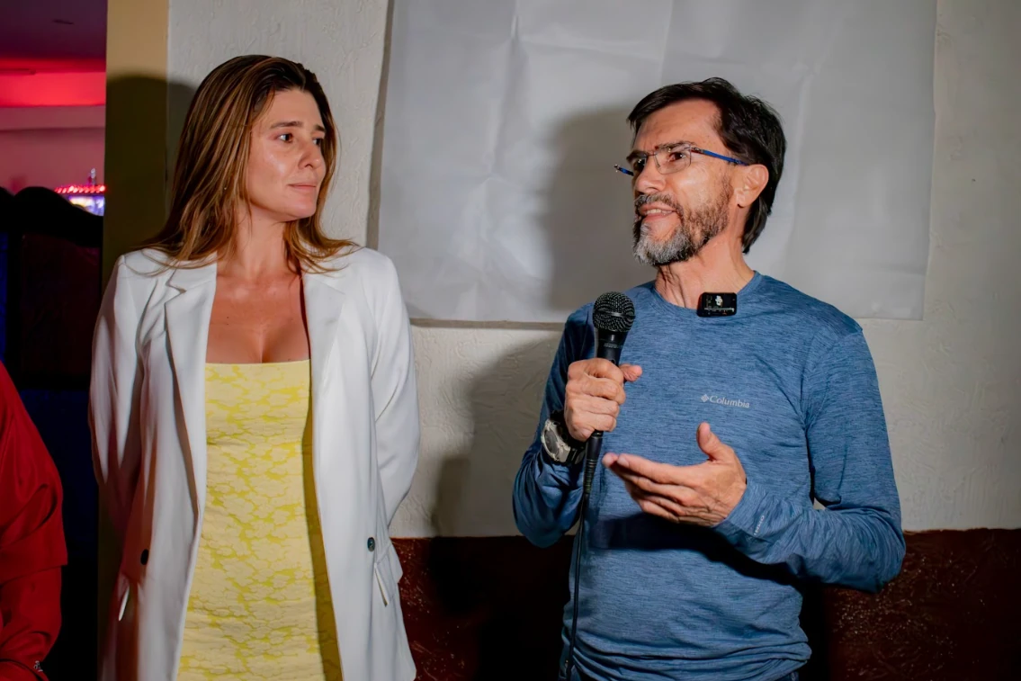 Santuario rinde homenaje al Doradito Lagunero, ave insignia del municipio