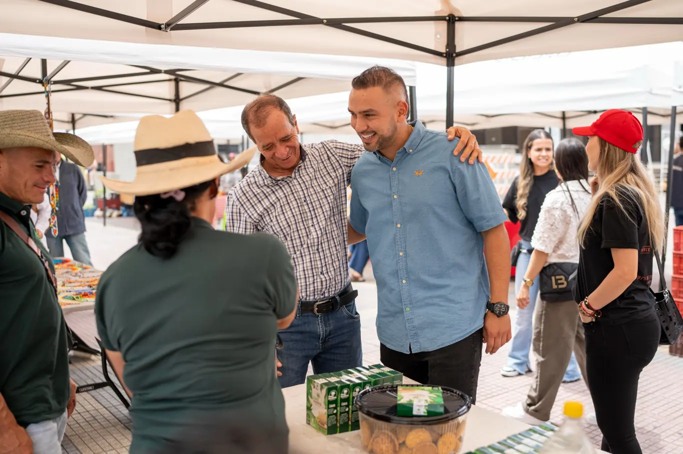 Memoria campesina’: un homenaje a quienes siembran esperanza en Risaralda