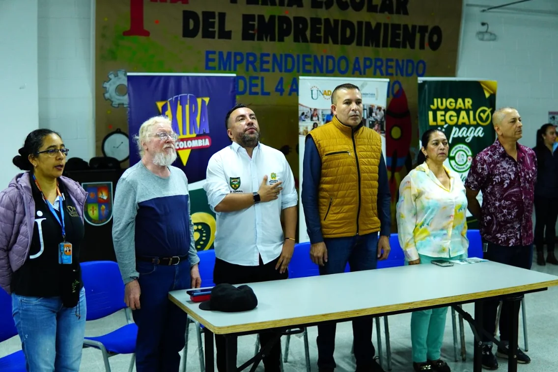 ‘La Espina de Pescado’, la estrategia para avanzar con la Política Pública de Acción Comunal