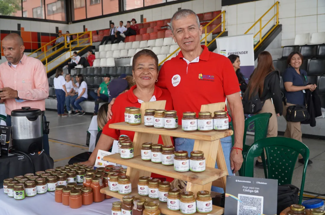 ¡Este fin de semana llega la Feria Sembradores de Paz!