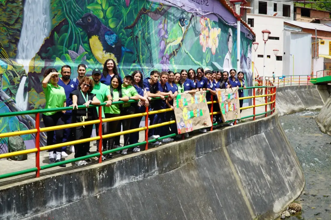 “El SENA, 68 años permeando el corazón de todos los colombianos”