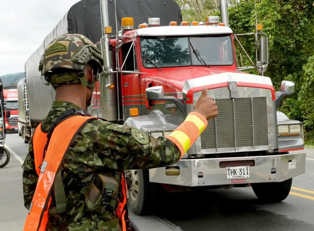 Gobernación invita a recorrer los 14 municipios bajo la estrategia “Risaralda Segura y Llena de Vida”