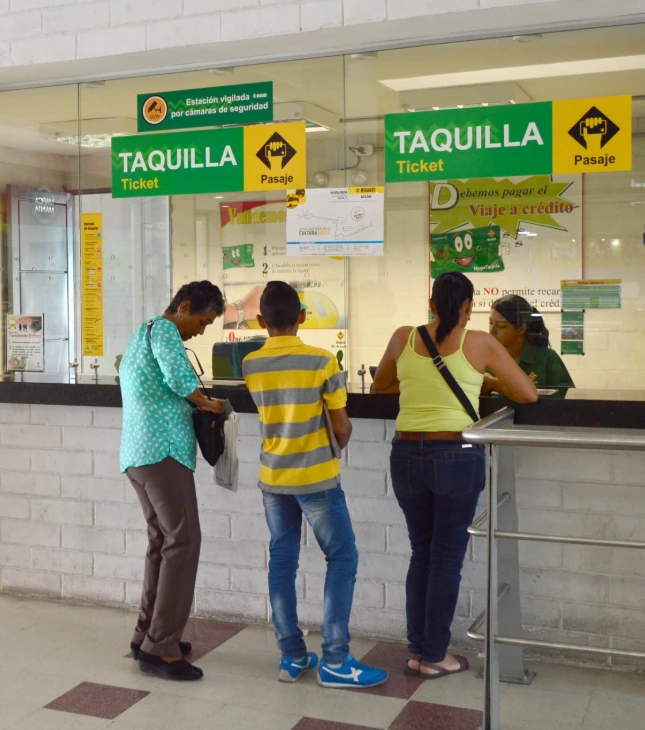 Adjudicada licitación para el sistema de recaudo de Megabús