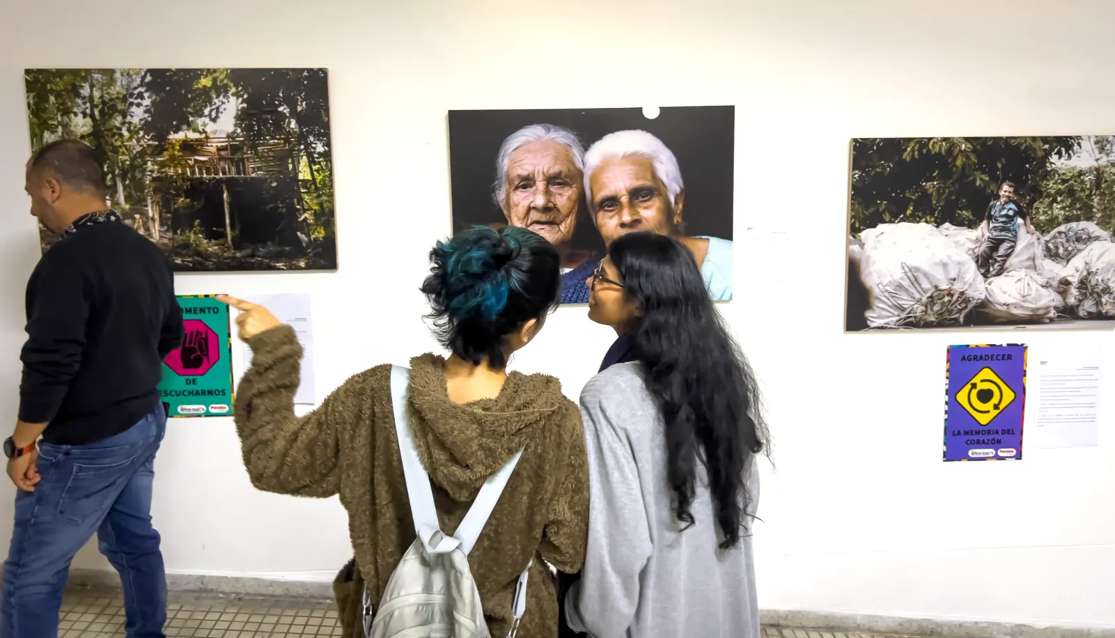 Apertura del Museo de la Memoria: una apuesta del alcalde Mauricio Salazar para fortalecer la cultura ciudadana