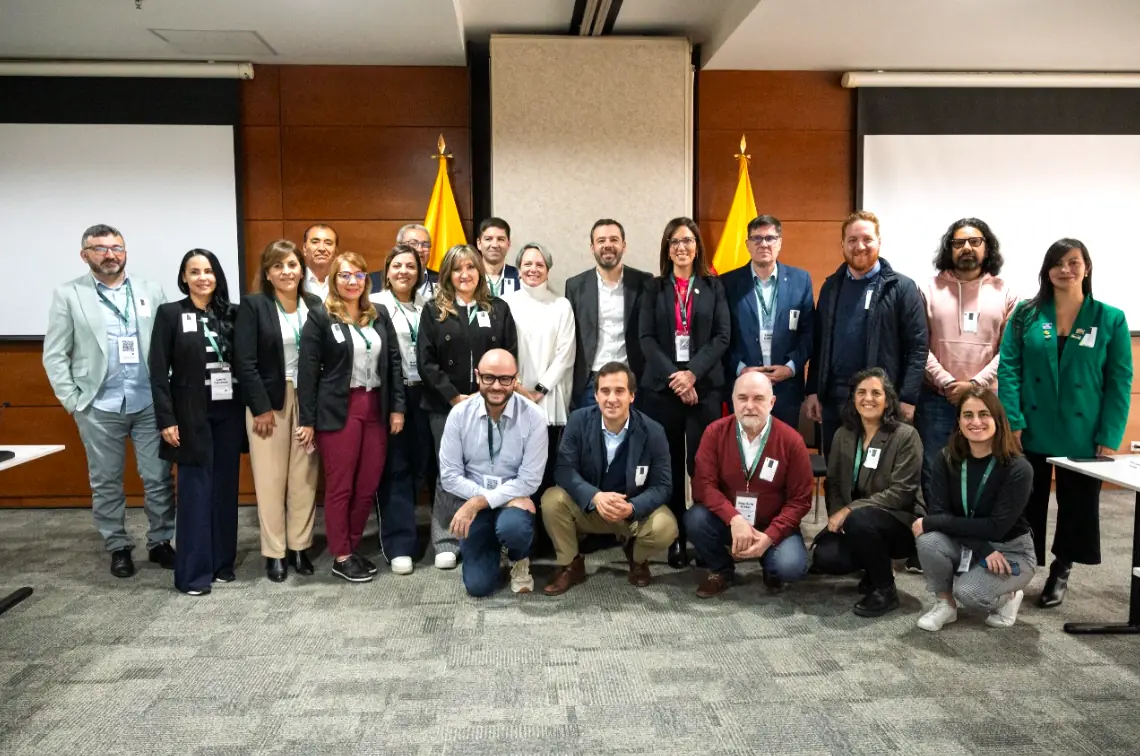 Risaralda, protagonista en el diálogo por una educación de calidad en Latinoamérica