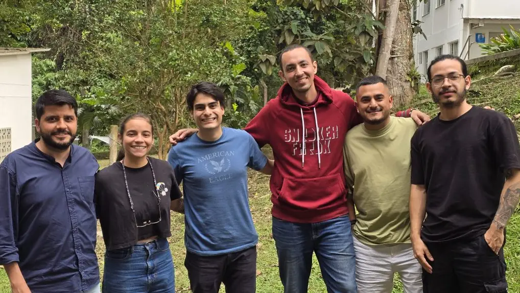 El Semillero de Investigación en Procesamiento de Bioseñales de la Facultad de Ingenierías: un impulso a la Biomédica en la UTP