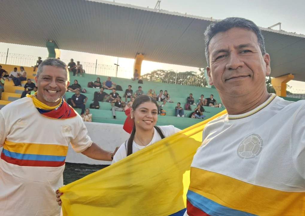 Ciencias del Deporte y la Recreación UTP impulsa el diálogo educativo en el Encuentro Latinoamericano 2025 en México
