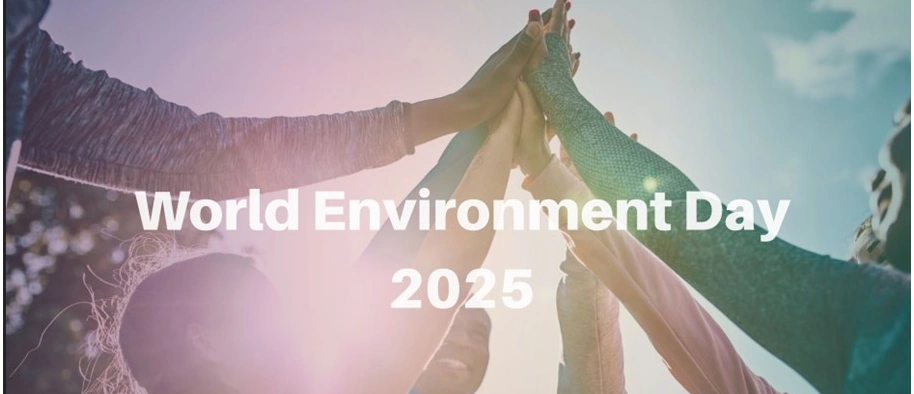 Cancillería reafirma su compromiso con la acción ambiental global en el Día Mundial del Medio Ambiente 2025