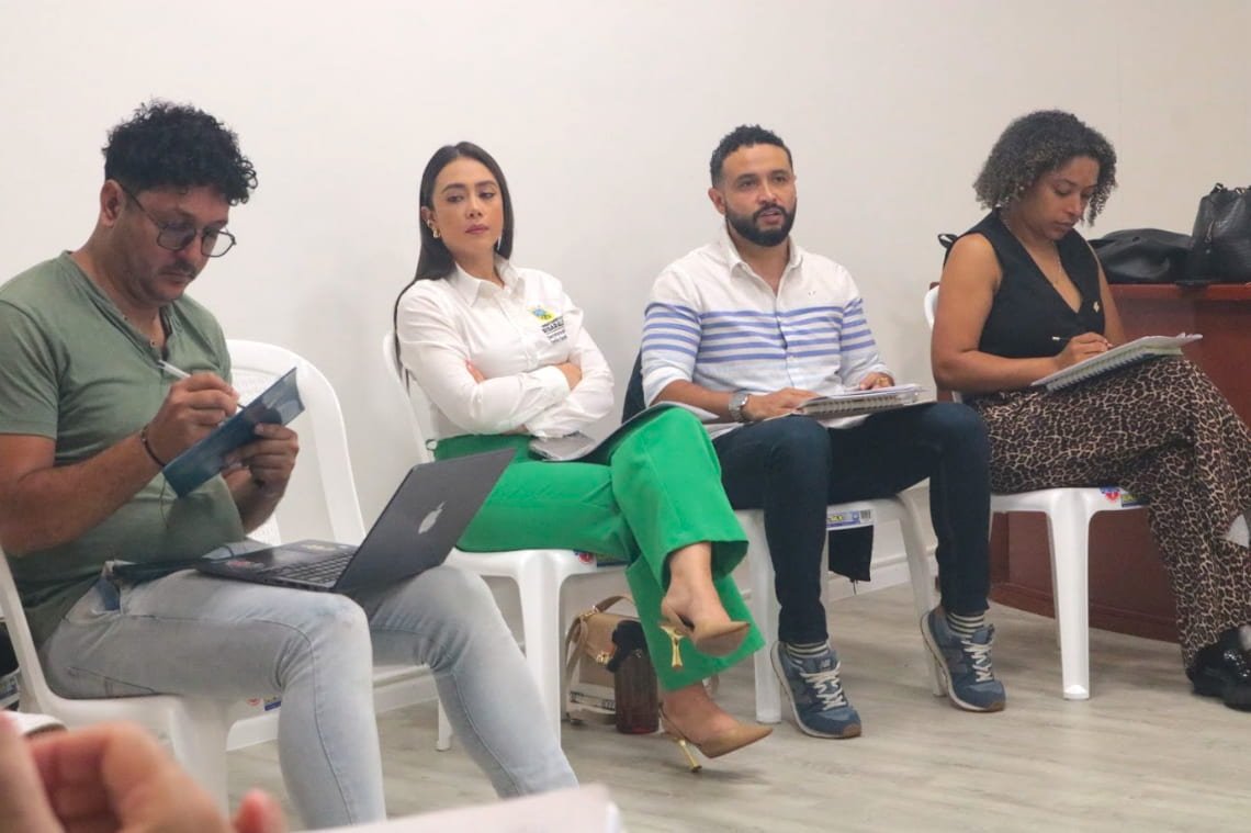 La creación de un subcomité trans indígena hizo parte de la agenda del Comité de diversidad sexual