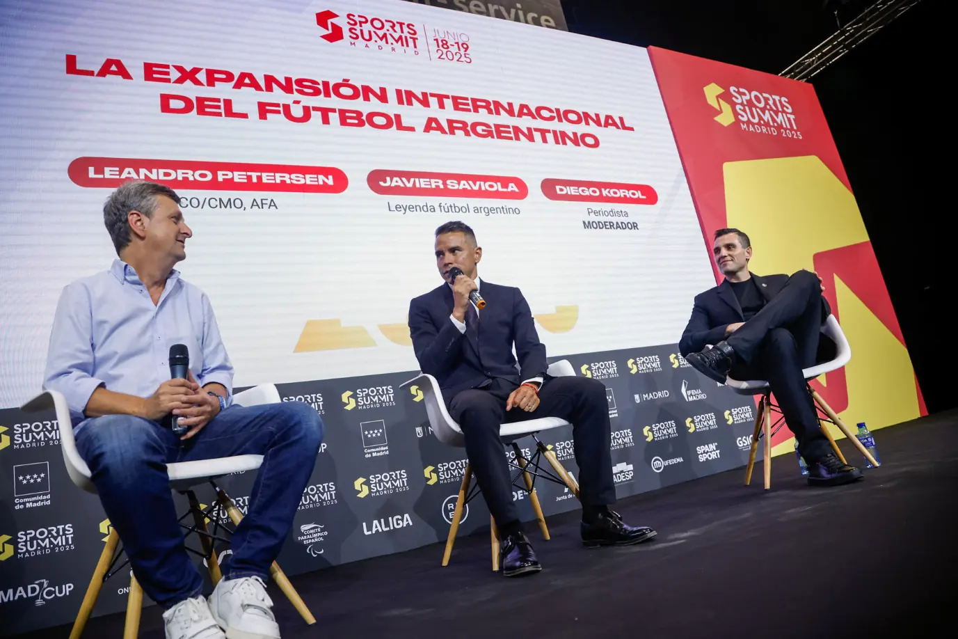 El éxito de la selección argentina de fútbol, un fenómeno que va más allá de la cancha