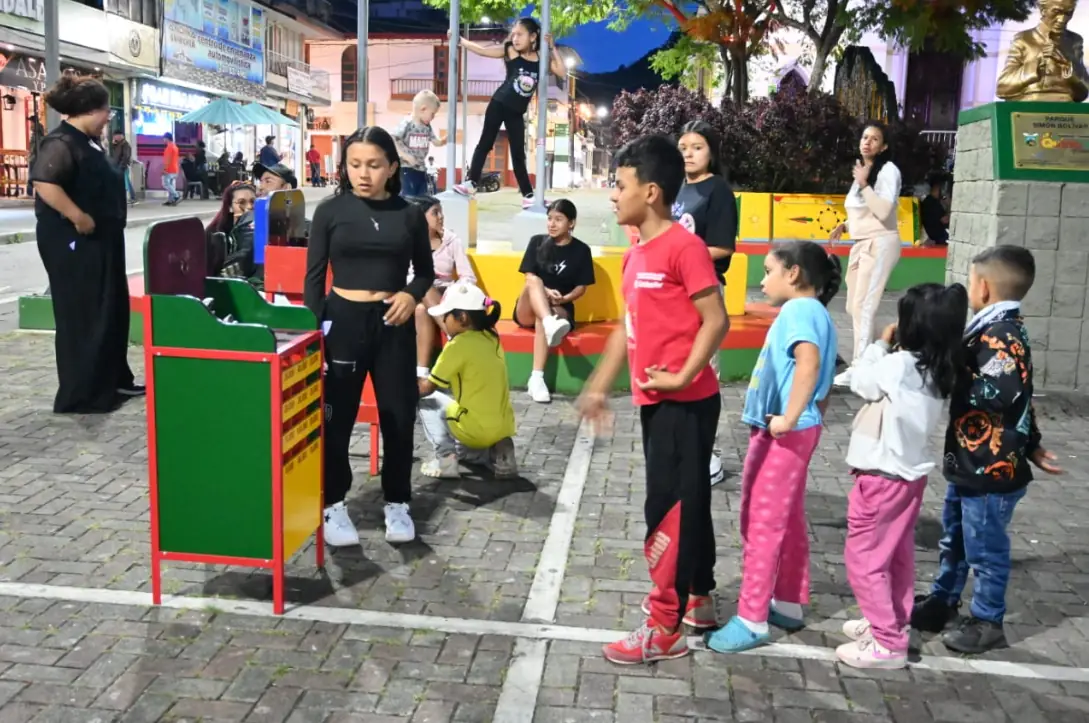 Gobernación de Risaralda reactivó las Vías Activas en el departamento