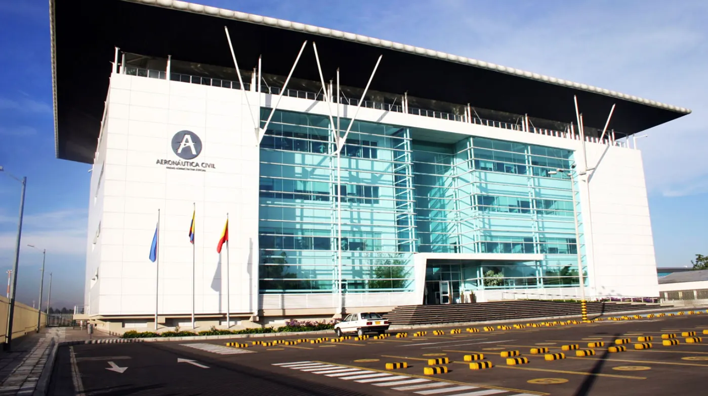 Fallo a favor de Aerocivil libra a la nación de pagar $75.600 millones a Aviatek SAS