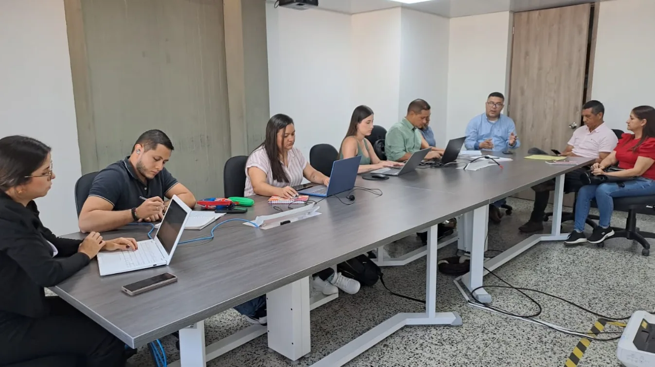 Risaralda busca fortalecer el autorreconocimiento étnico de sus estudiantes afrocolombianos