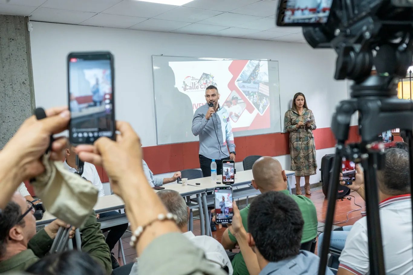 El municipio de Apía se convertirá en el corazón del café durante este fin de semana