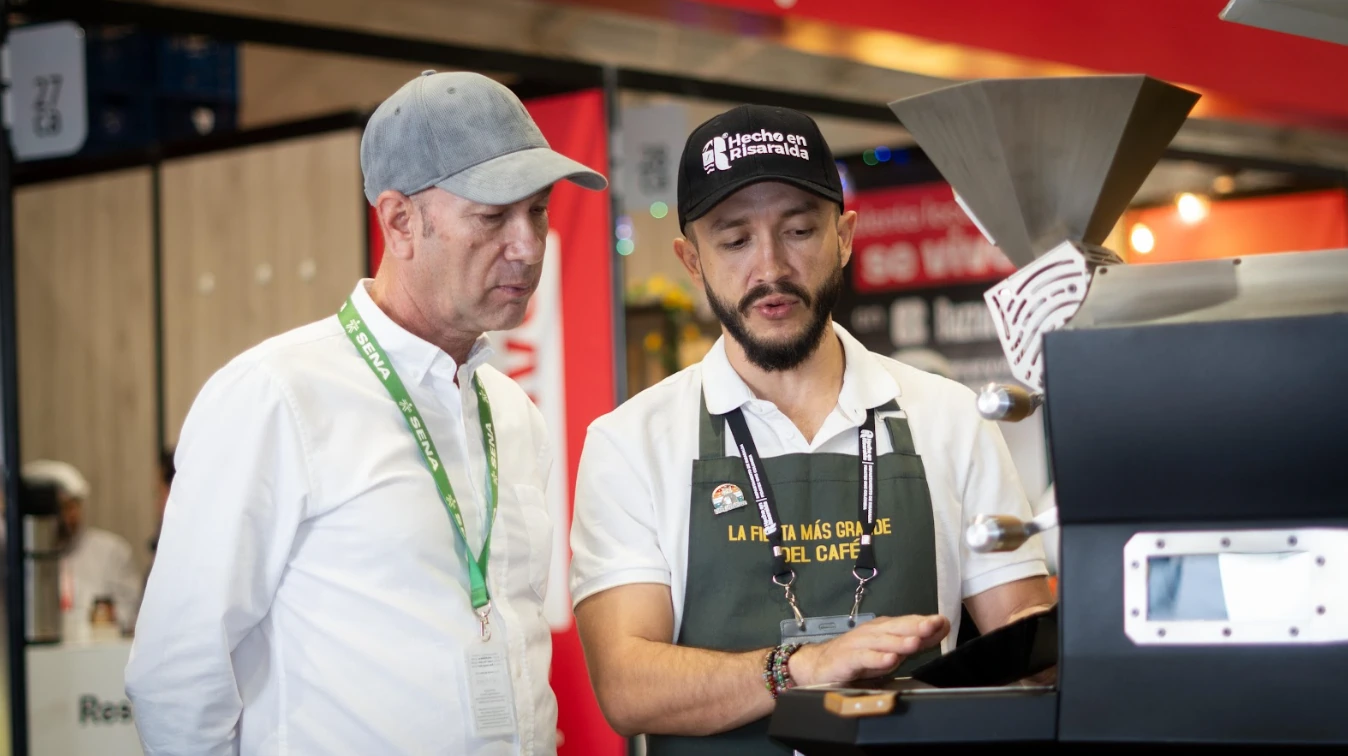 Productores risaraldenses conquistaron Agroexpo 2025 con identidad, innovación y tradición