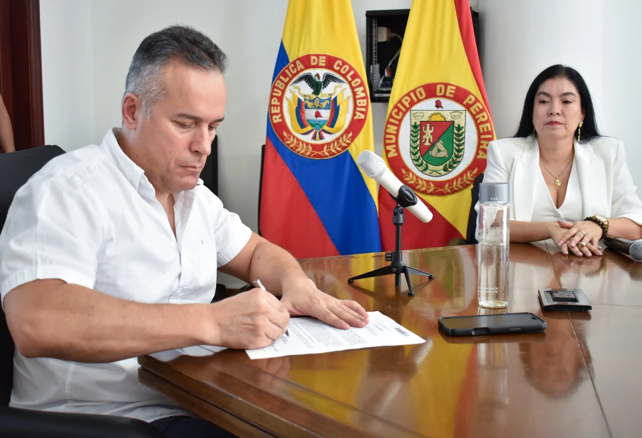 Lucy Loaiza asume la gerencia de Megabús con la visión de un sistema 2.0